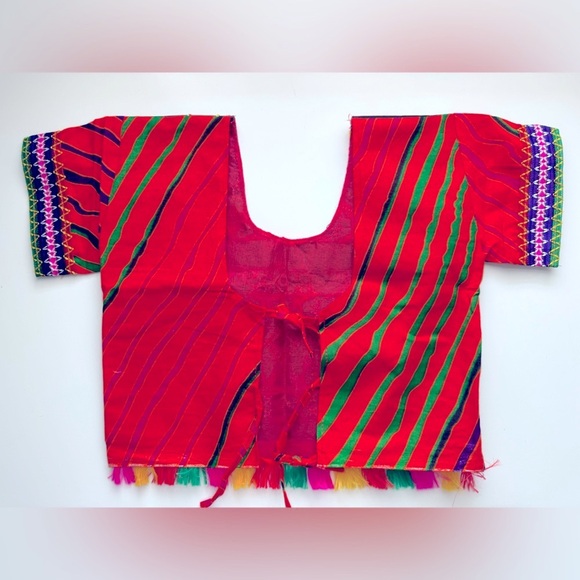 Girls Top and Skirt Size 3T - Picture 4 of 10